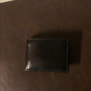 New Lords leather handcrafted men’s wallet